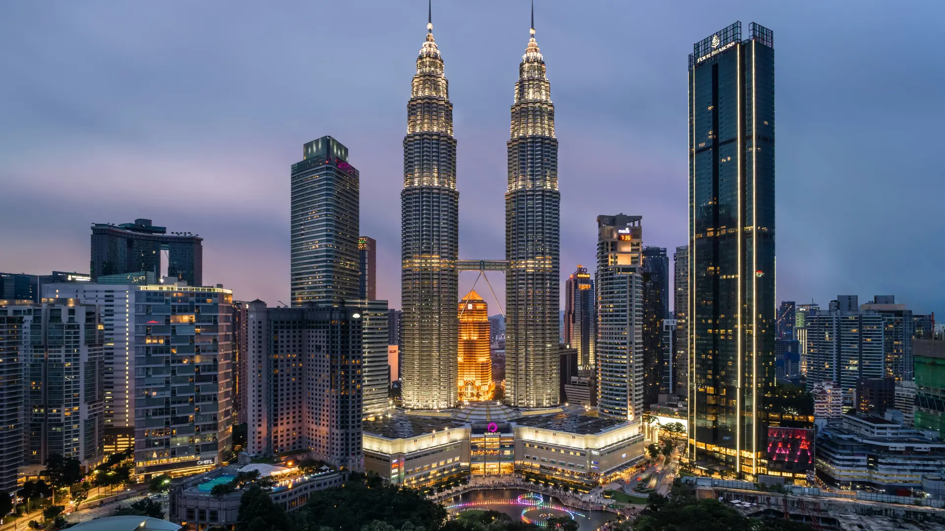 Malaysia Travel Package 2025: Best Itineraries, Prices, and Tips for Your Dream Vacation