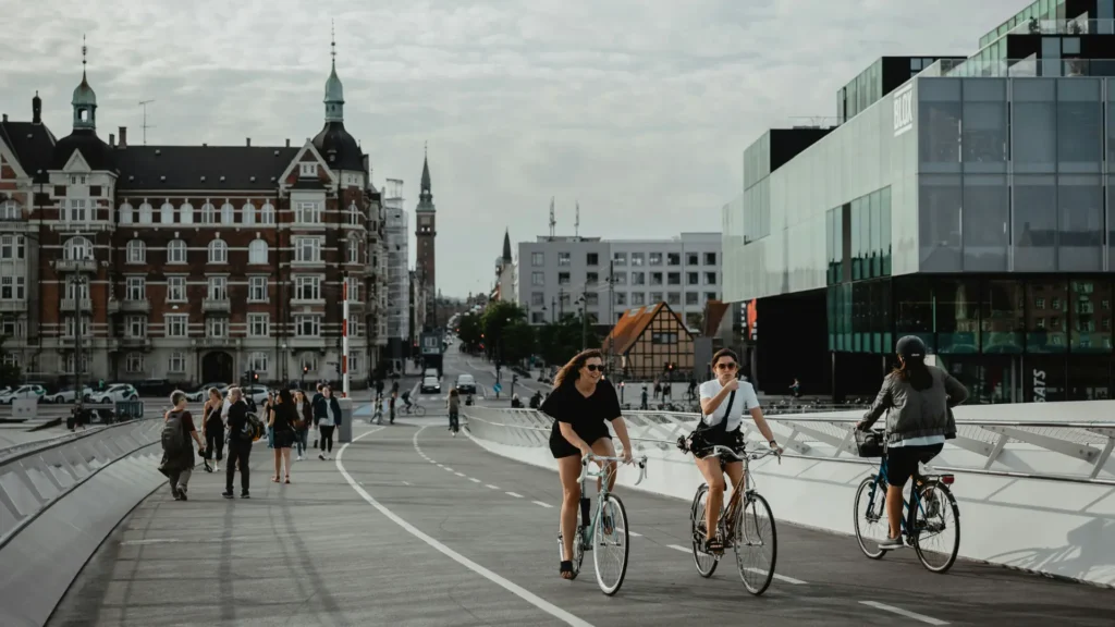 Denmark travel packages