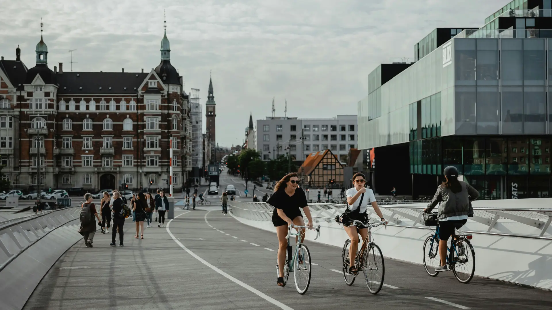Denmark Travel Packages 2025: Best Itineraries, Seasonal Price Guide, and Top Destinations