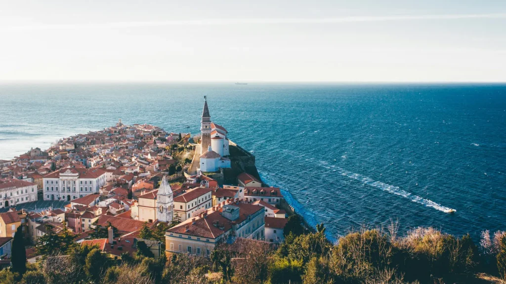 Slovenia travel packages
