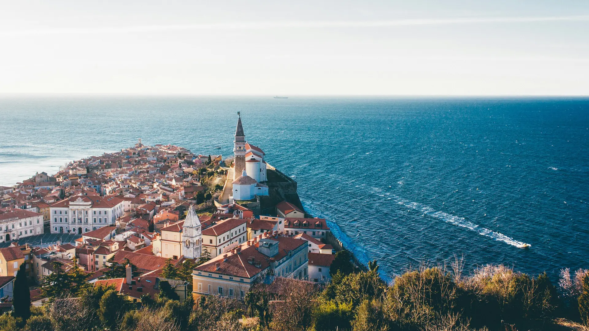 Ultimate Guide to Slovenia Travel Packages: How to Plan Your Perfect Slovenian Adventure in 2025