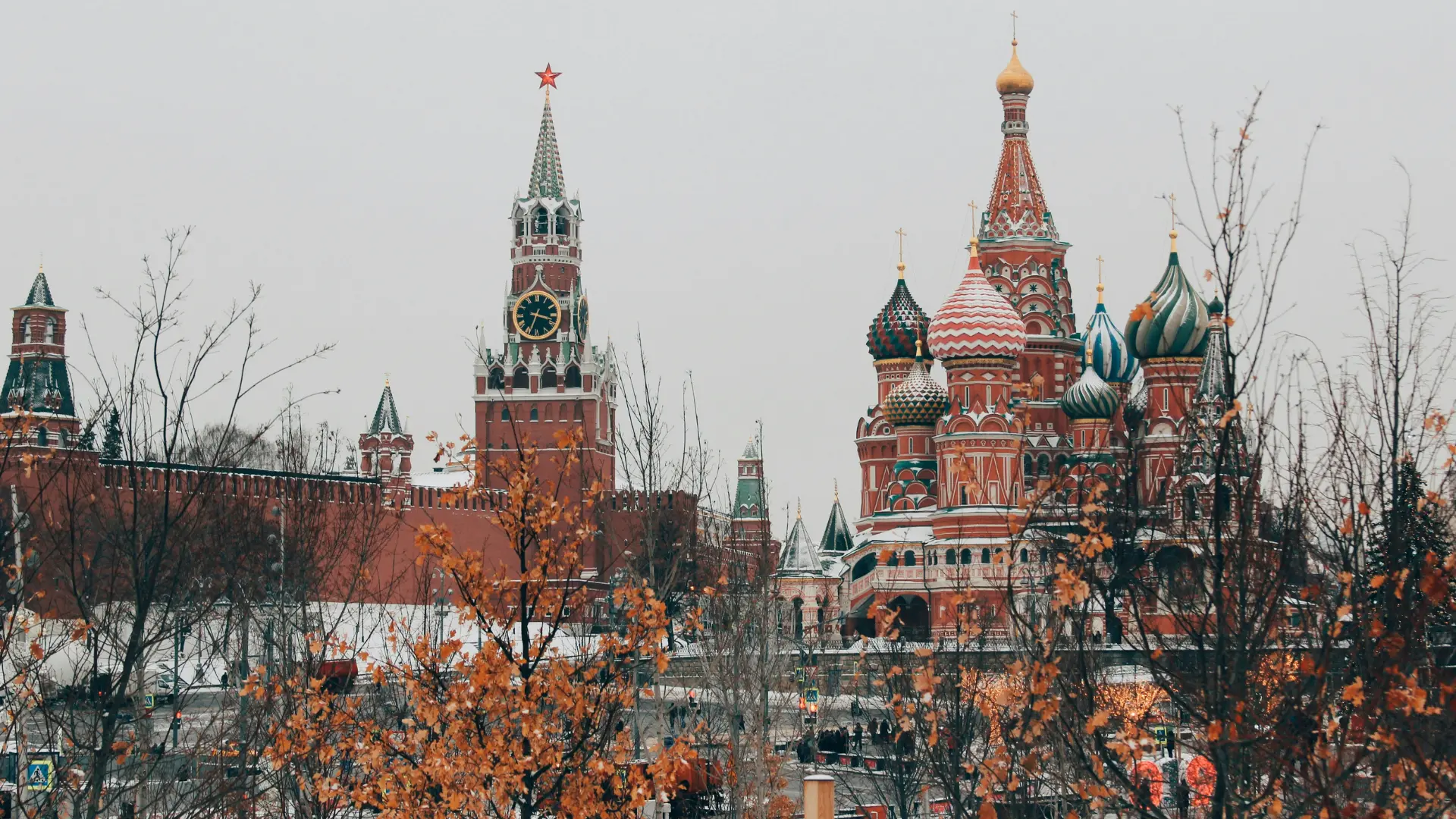 Russia Travel Packages 2025: Discover Iconic Cities, Culture, and Hidden Gems