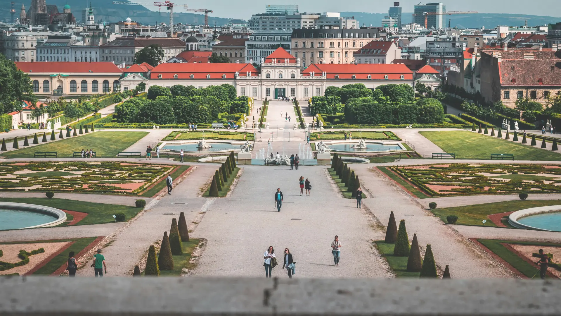 Your Ultimate Austria Travel Guide: Top Cities, Hidden Gems, and Local Tips