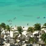 best time to travel to Aruba