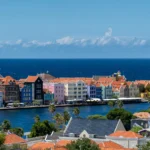 Curacao travel