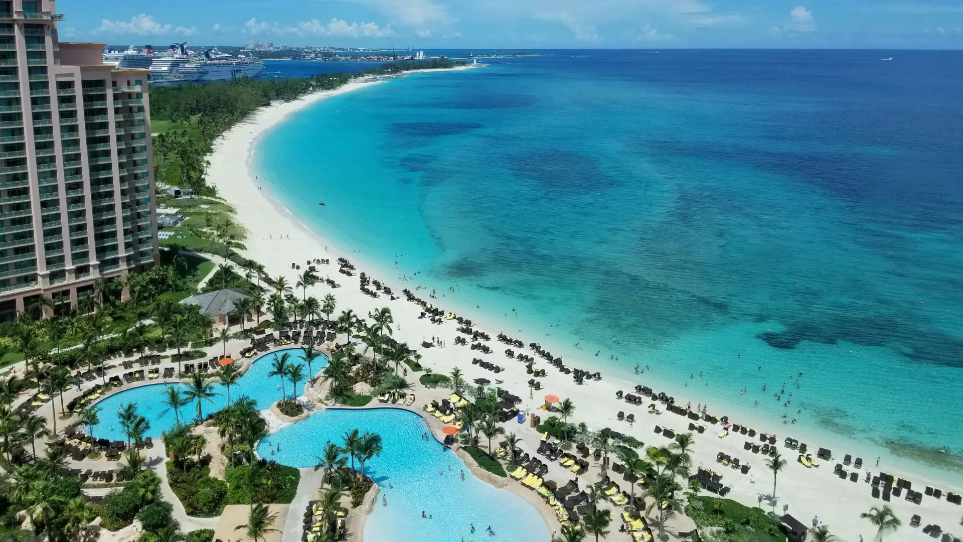 How to Choose the Perfect Bahamas Travel Packages for Your Budget