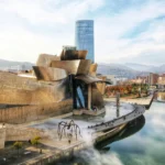 Bilbao travel