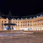 Bordeaux travel