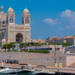Marseille travel
