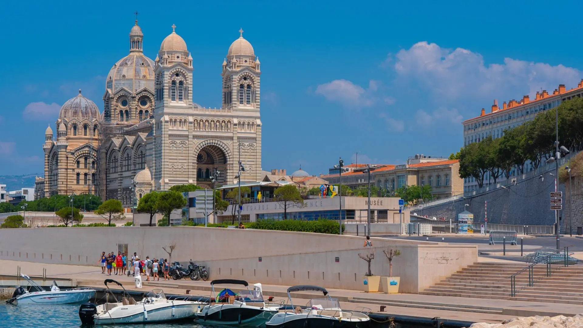 Marseille Travel Guide: Discover France’s Sun-Kissed Port City